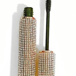 4D SILK FIBER MASCARA - DRAMA QUE3N COLLECTION